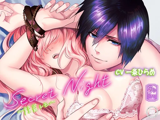 Secret Night～怪盗レモ～