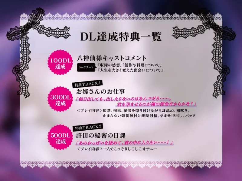 この隣人、愛が重すぎます。～運命を感じた常連客の執着セックスから逃げられません～