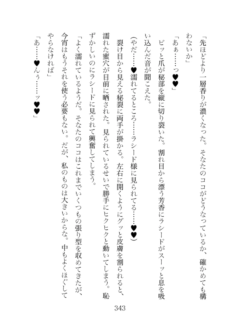 獣人王は転生トリマーを溺愛する
