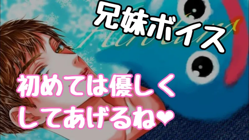 【近親相姦】お姉ちゃんに中出ししたり妹の初エッチを奪ったり・・・姉妹をとことん味わい尽くすボイス10個詰め合わせ!