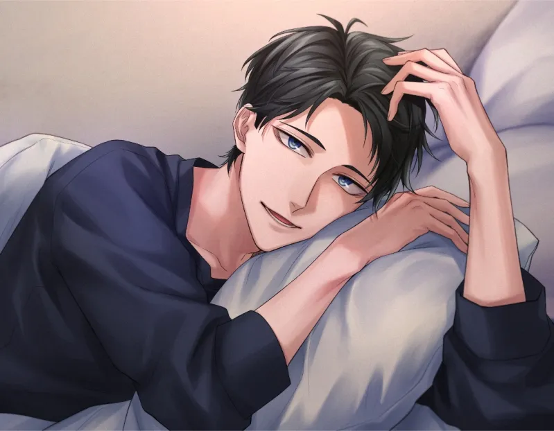 童貞教師とイチャあま愛されえっち!