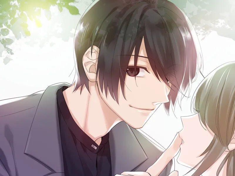 花屋さんはいつも微笑んでいる～次に会うときは××だね～