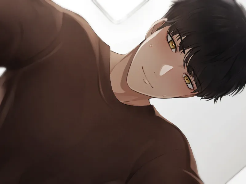 厄日な私を助けてくれた、隣人さん家でお招きセックス!