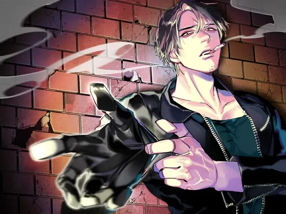 REVENGE RAPE リベンジ・レイプ～レイプで復讐代行します～