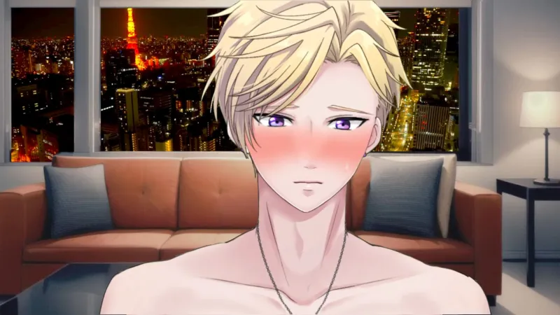 夜景を観ながらエッチしよ～極配信～