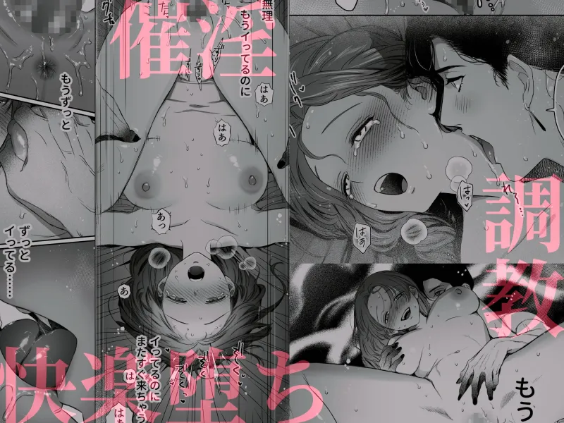 Mellis Maleficarum~うそつき悪魔の催淫調教~
