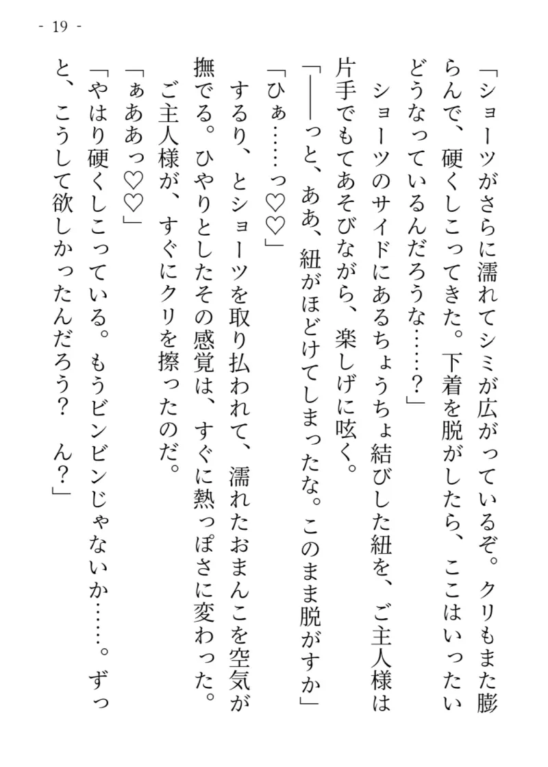 私のことが大好きな彼らの絶頂とろとろえっちで心もカラダも深く愛されちゃいました