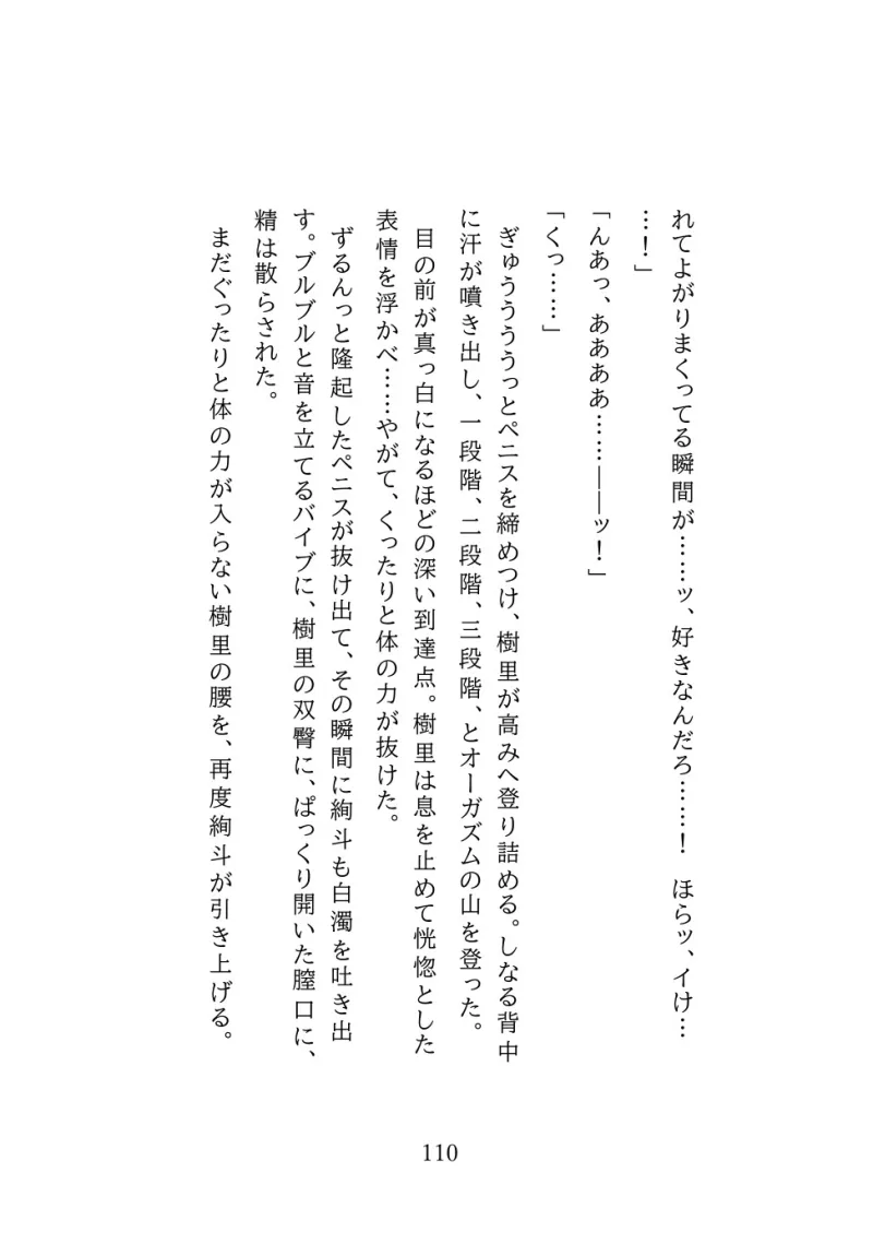 【監禁×加虐×復讐 やりきれない愛憎story】アヤトの愛した女