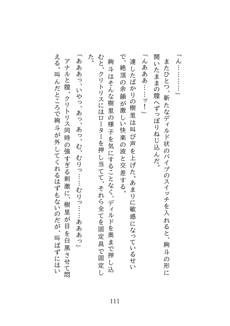 【監禁×加虐×復讐 やりきれない愛憎story】アヤトの愛した女