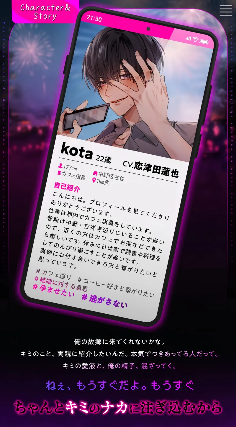 本文説明画像