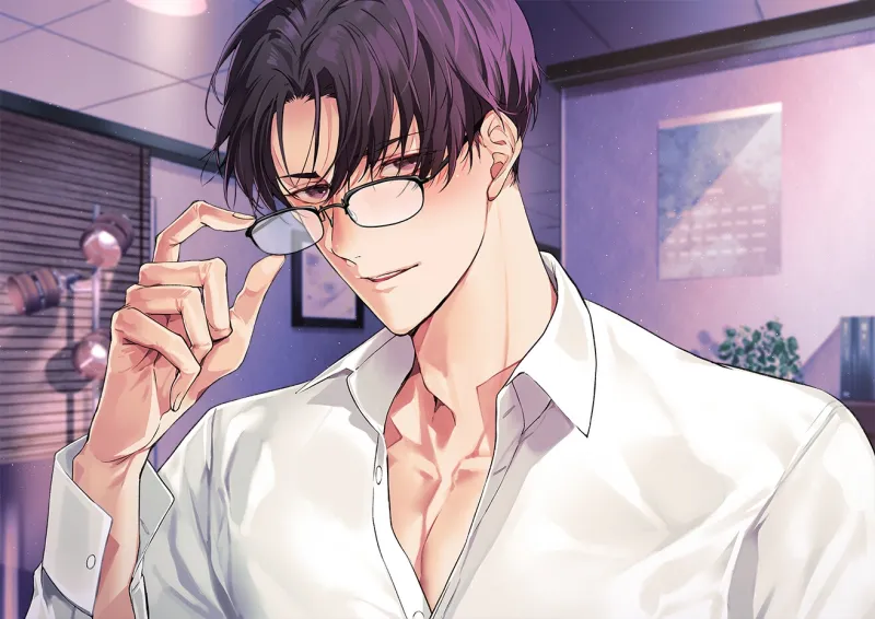 【CV八神仙】おっとり年上旦那様のねちっこ意地悪セックスは、中イキ→すぐクリ責めされて外イキもさせられて→ちゃっかりずっとイかされちゃう