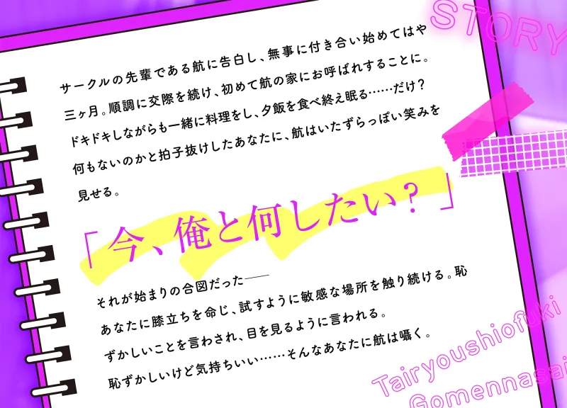 本文説明画像