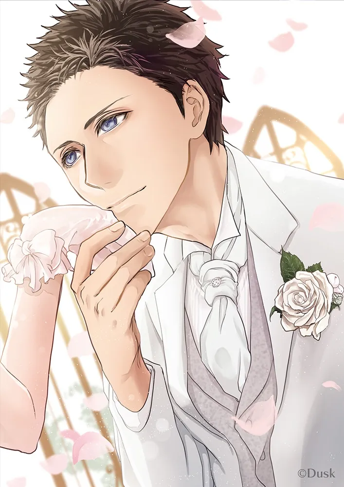 【がるまに限定特典ドラマ付き】監禁婚本