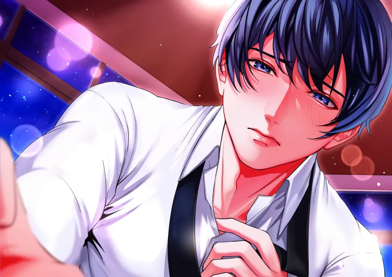 【CV:八神仙】彼氏にヤキモチを妬かせたい症候群【28日間20%OFF】