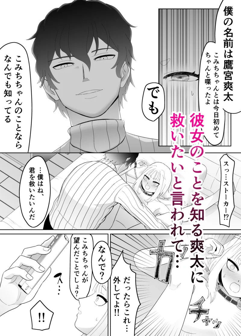 化猫調教