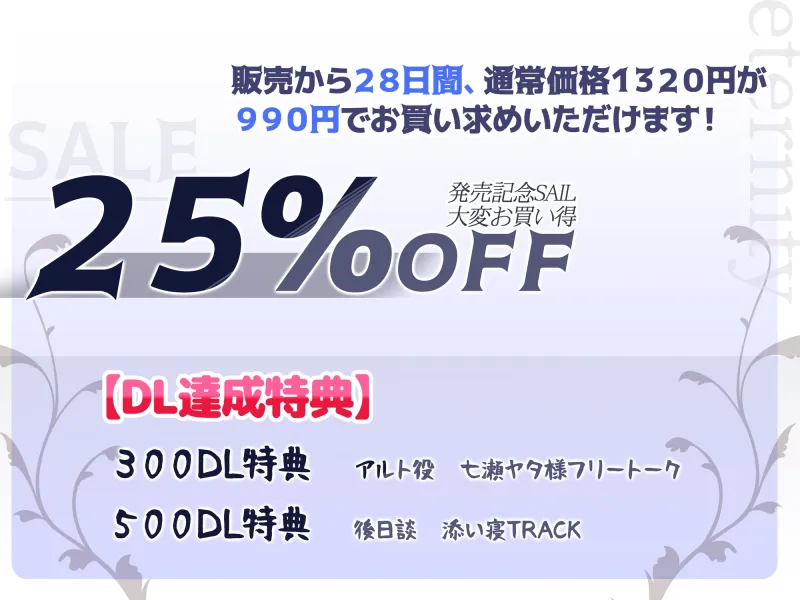 【NTR調教】従者と恋する秘密の性教育