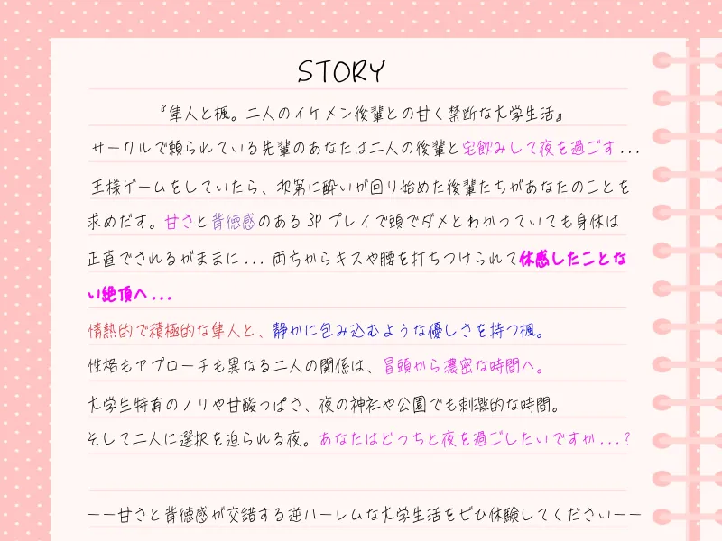 本文説明画像