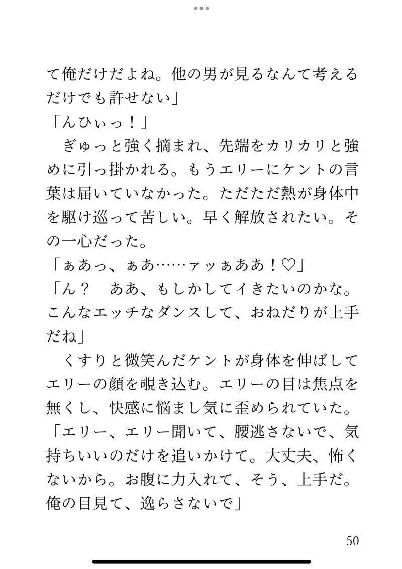 始まりの村の村人Eですが、最強の勇者様に惚れられて性欲処理係にジョブチェンジさせられました
