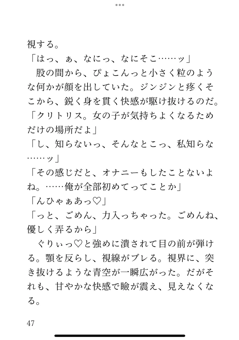 始まりの村の村人Eですが、最強の勇者様に惚れられて性欲処理係にジョブチェンジさせられました