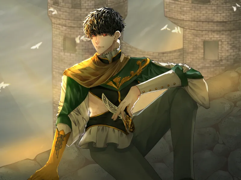 【CP価格100円】異世界転生 アサシンにどすけべされました