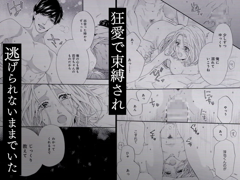 再燃恋愛 ~アナタを信じていいですか~ 再燃恋愛 ~アナタを信じていいですか~