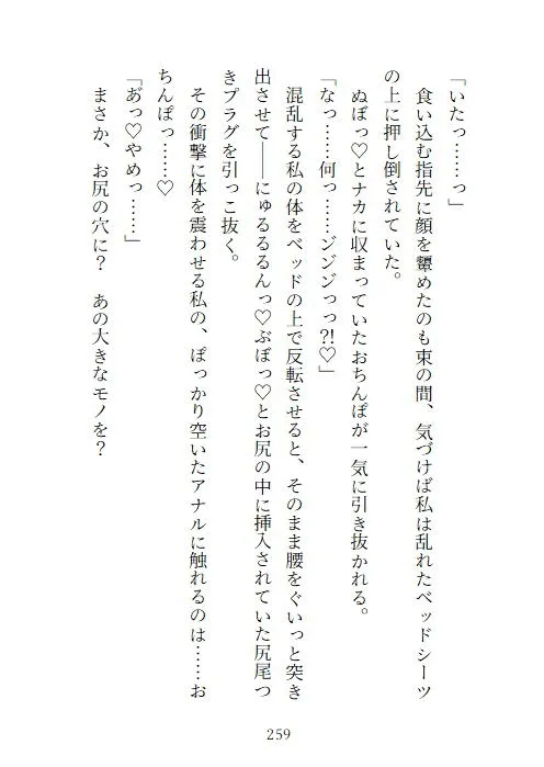 帝国の剣に抱かれて〜囚われメイドがドS○問官のクリ責め快楽尋問に翻弄される話〜