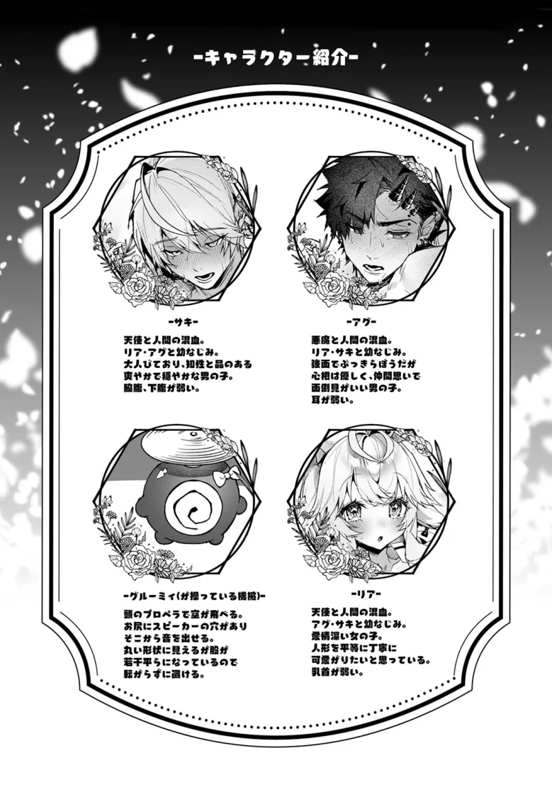 本文説明画像