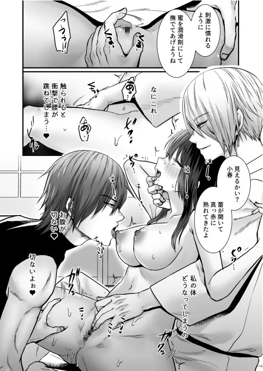 本文説明画像