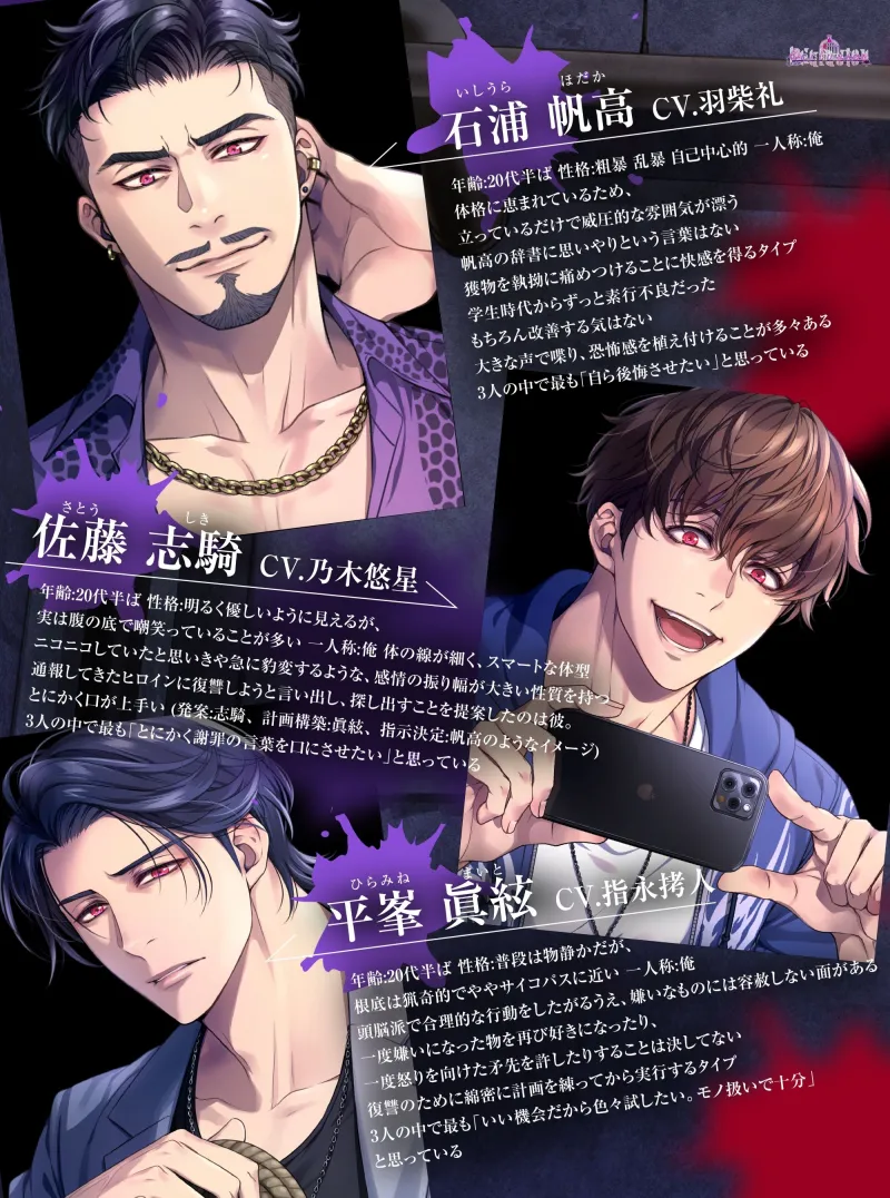 本文説明画像