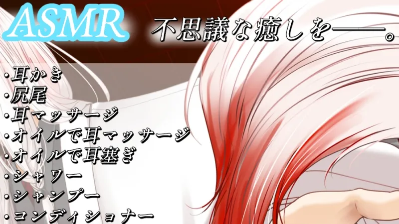 忘れられた神社へ行ったら狐っ子さんに歓迎された