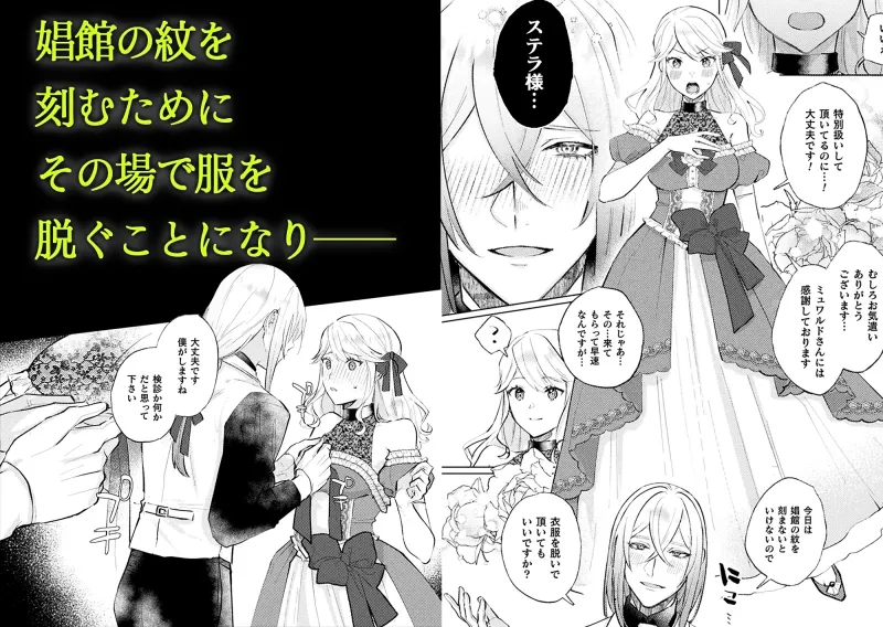 墜下の輝星
