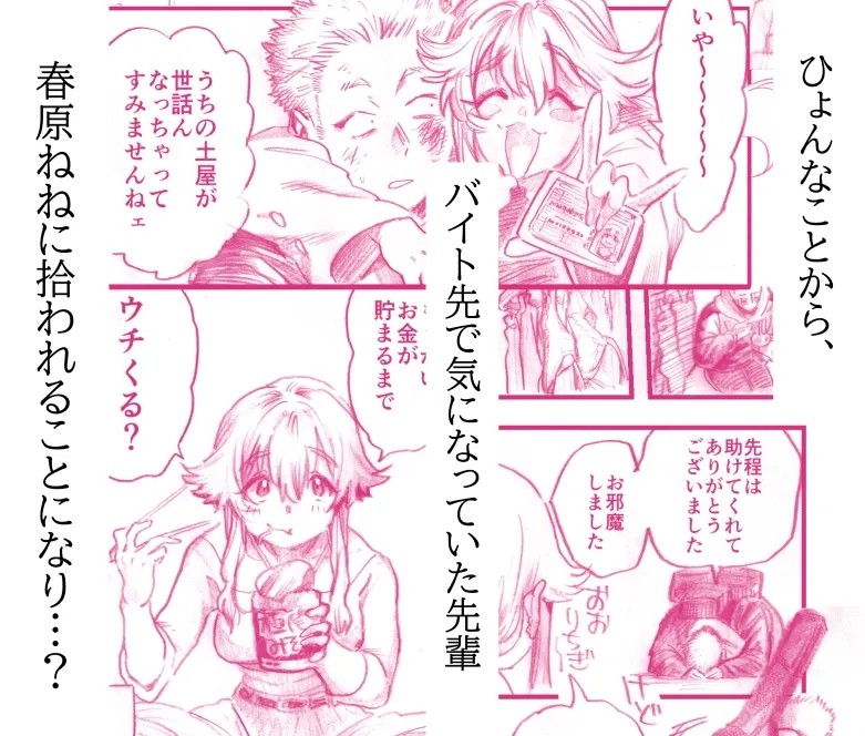 ねねさん