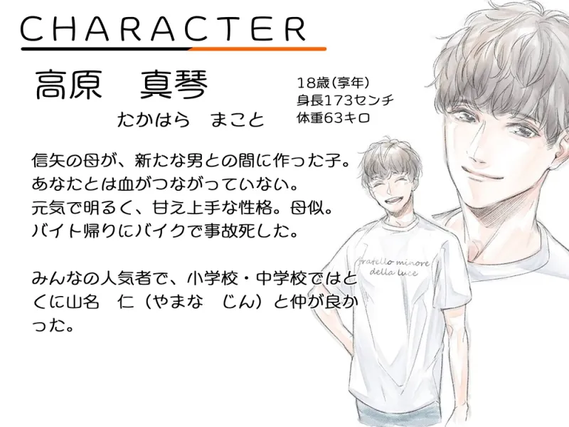 本文説明画像