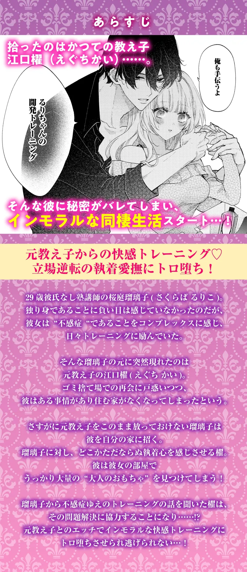 本文説明画像