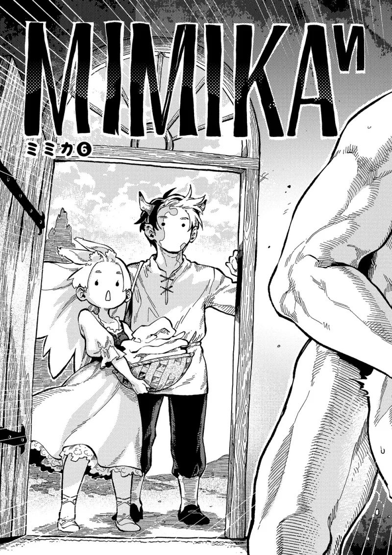 MIMIKA(6)