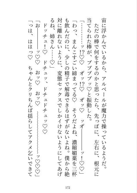 私に激重感情を抱く義弟のクリボックス開発に協力しているうちに身も心も堕とされる話