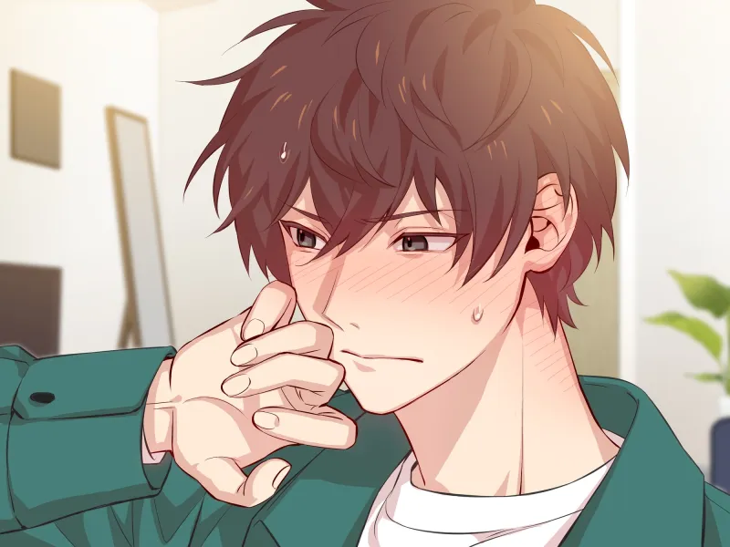 初めてはお互いにうまくいかない 初めてはお互いにうまくいかない