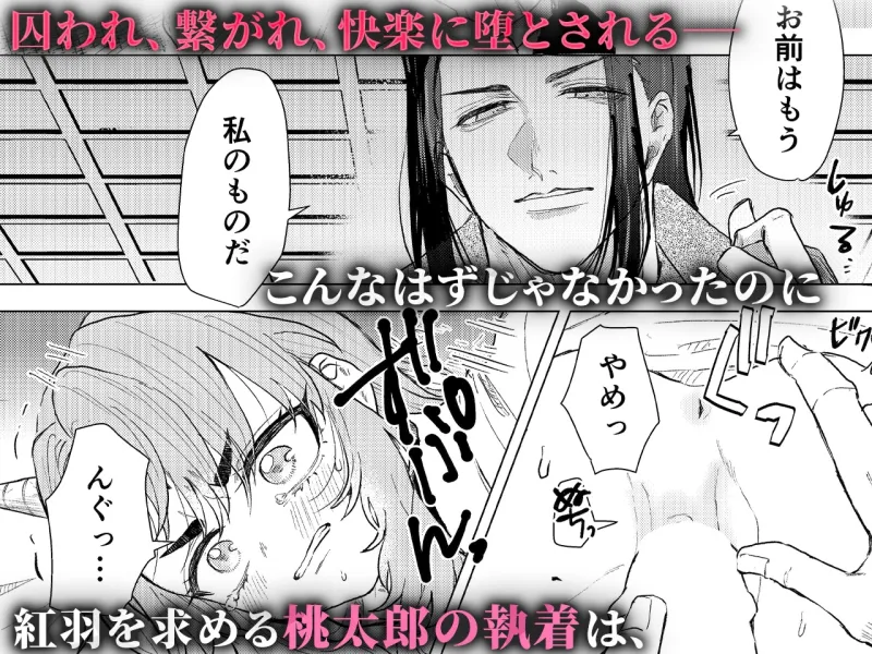 桃太郎様の言う通り 桃太郎様の言う通り