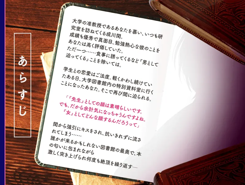 本文説明画像