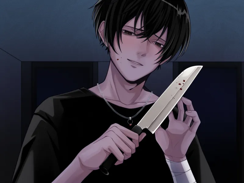 14年と174日 僕の幸せ