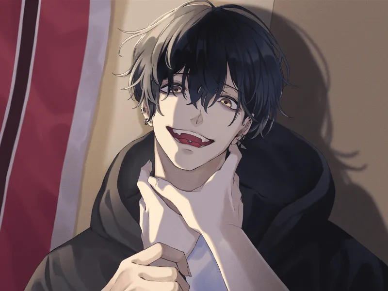 俺の愛で死んじゃうの?～ぐちゃぐちゃになっても…アイシテ、アゲル～