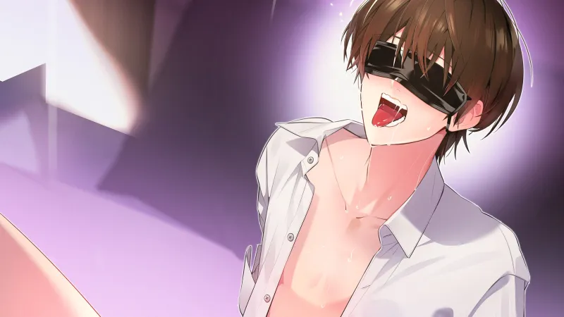 【男性受け×合意なし】わたしだけの彼~幼馴染:佐倉悠真~ 【男性受け×合意なし】わたしだけの彼~幼馴染:佐倉悠真~