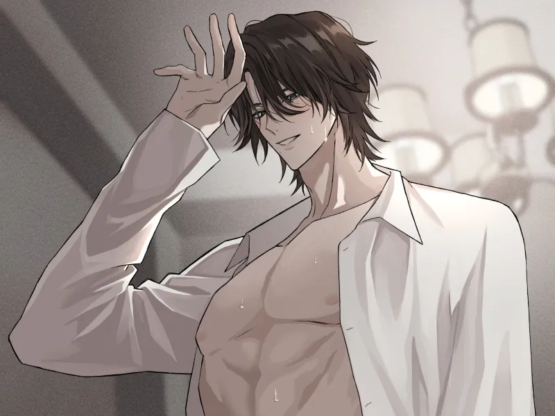 【ベッドでお風呂で密着プレイ♡】セフレの静馬くん 【ベッドでお風呂で密着プレイ♡】セフレの静馬くん