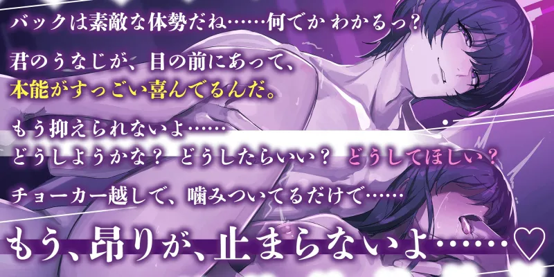 【さっきまでは…】憧れのお兄(α)さんの妹的存在(Ω)でした。【他人】〜オメガの涙はアルファの誘発剤〜 前からも後ろからも挿れっぱなしの純愛交尾♡