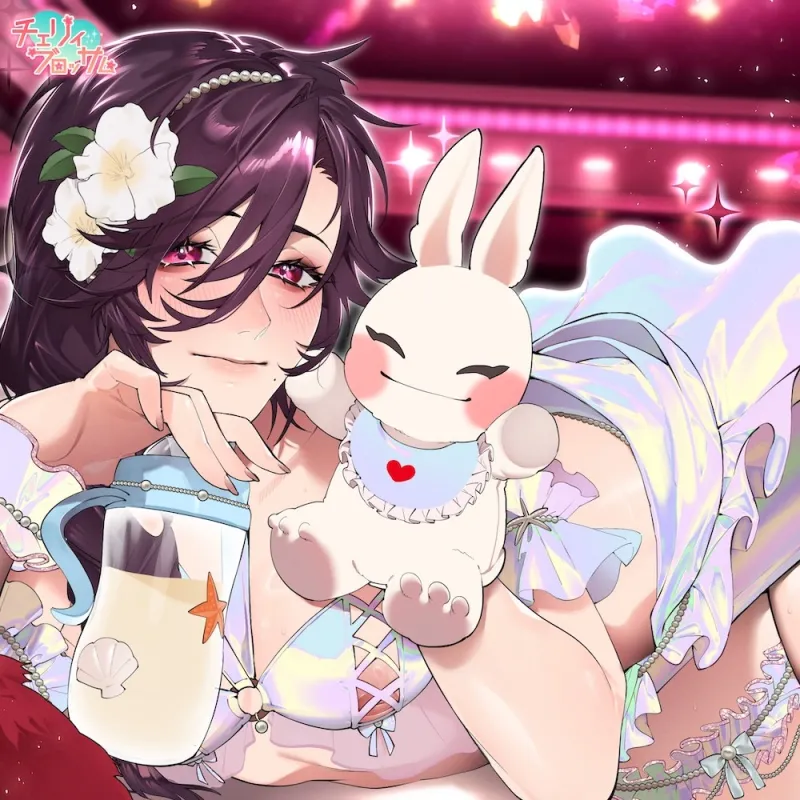 雄っバブソープランドバブばぶる～梨乃ママといっしょ～