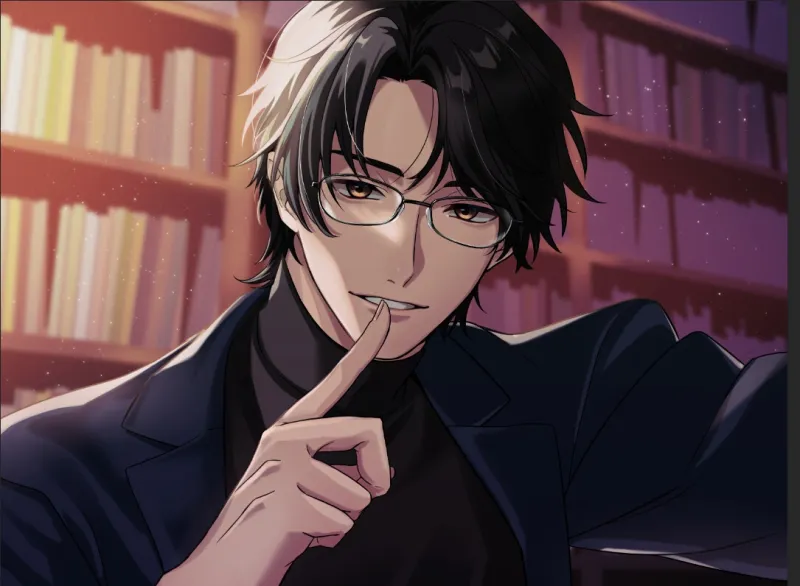 【図書館×囁き×独占欲】恋人はベストセラー作家~せんせいには秘密がある~【愛しすぎて虐めたい】 【図書館×囁き×独占欲】恋人はベストセラー作家~せんせいには秘密がある~【愛しすぎて虐めたい】