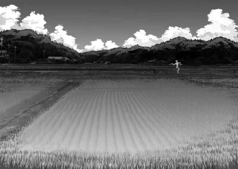 それでも恋したくねくねくん