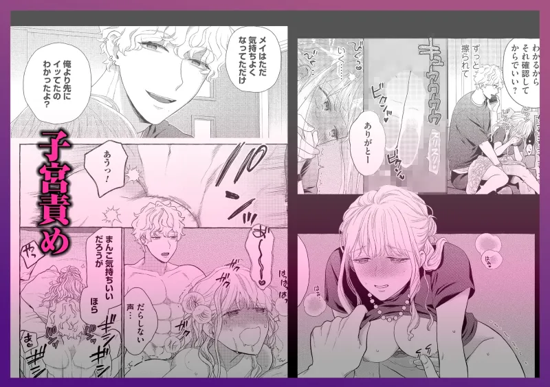 西園寺家の2人はタチが悪い〜義兄のとろとろ執愛に抗えません〜