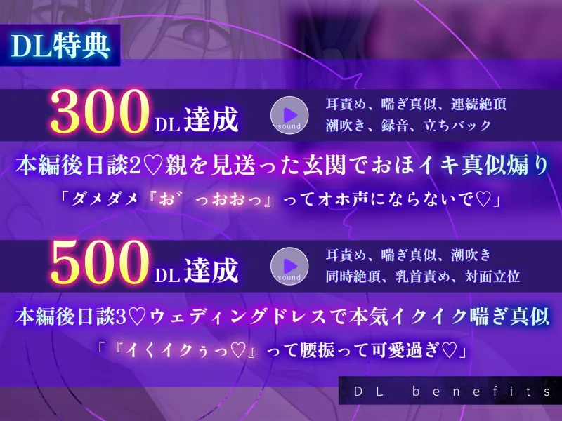 【※※喘ぎ真似100回以上※※】喘ぎ声真似されるの好き?~絶倫義兄えろちんこでおほイキ孕ませっくす♡ハメ潮♡快楽堕ち♡~ 【※※喘ぎ真似100回以上※※】喘ぎ声真似されるの好き?~絶倫義兄えろちんこでおほイキ孕ませっくす♡ハメ潮♡快楽堕ち♡~