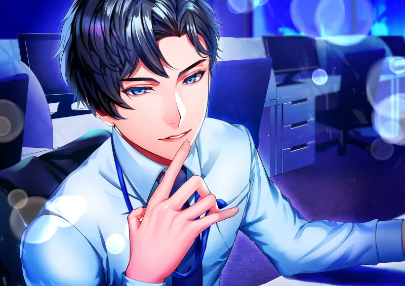 同僚のプロポーズは断ったはずなのに、なぜか私は彼に抱かれている。